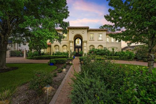 1119 River Glynn Dr, Houston, TX, 77063-1516 | Card Image