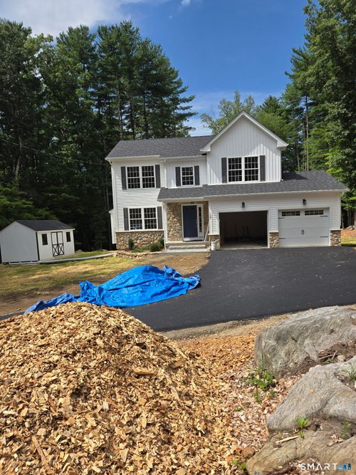 127 Holcomb Hill Rd, New Hartford, CT, 06057-2216 | Card Image