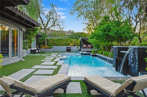 24 Panorama Crest Ave, Las Vegas, NV, 89135-7831 | Card Image