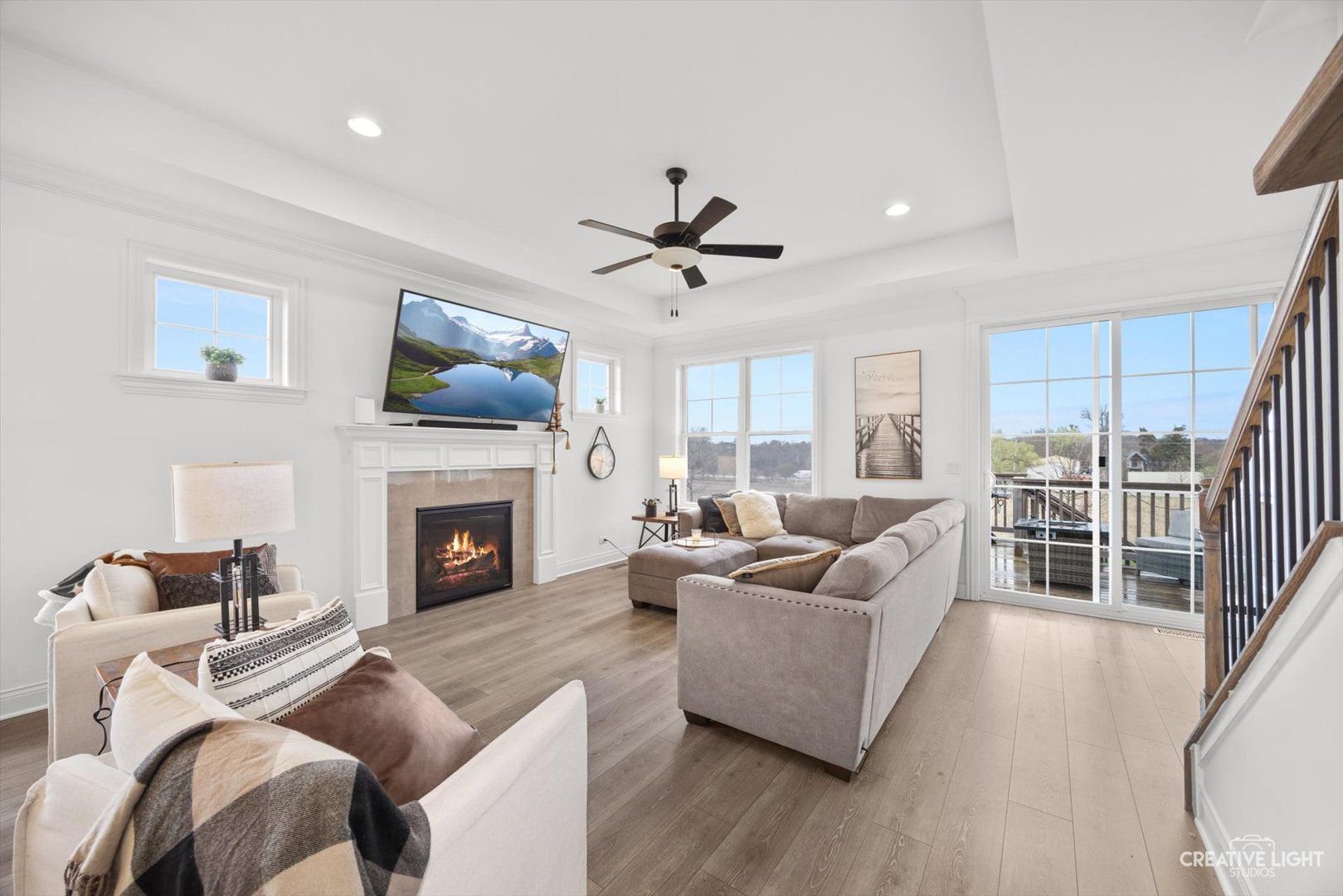 Residential in Orland Park 4