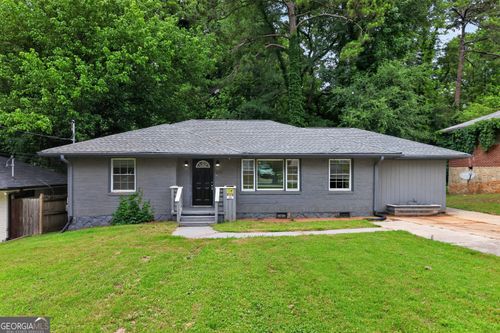 1868 Longdale Dr, Decatur, GA, 30032-5242 | Card Image