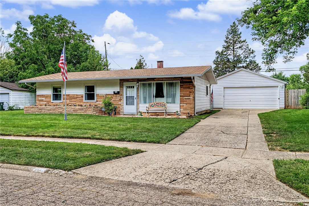 Residential in Dayton 2