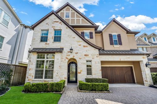 8304 Sorrel Leaf Ln, Houston, TX, 77055-1910 | Card Image