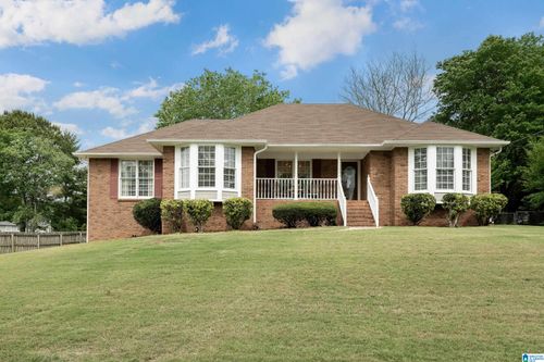 102 Red Maple Ln, TRUSSVILLE, AL, 35173-1500 | Card Image