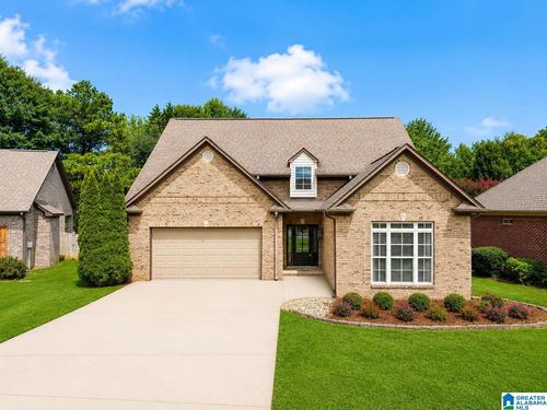 1020 Legacy Cv S, SPRINGVILLE, AL, 35146-7102 | Card Image