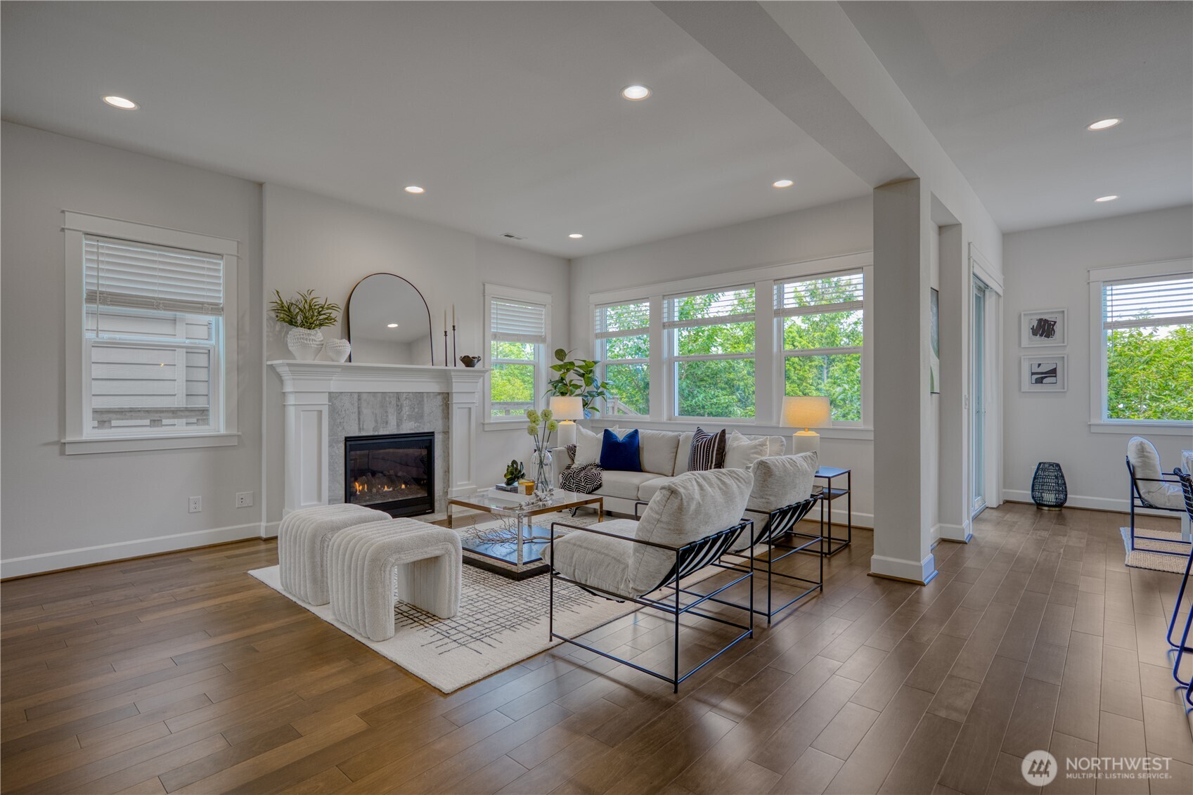 Residential in Issaquah 4