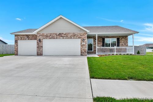 3548 Cardinal Crossing Blvd, Granite City, IL, 62040 | Card Image