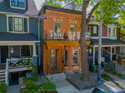 199 Boulton Avenue, Toronto, ON, M4M2J8 | Card Image