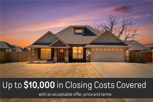 205 Ross Salvage Rd, Pea Ridge, AR, 72751-4014 | Card Image