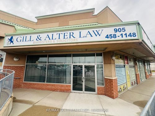5-351 Parkhurst Sq, Brampton, ON, L6T0C2 | Card Image
