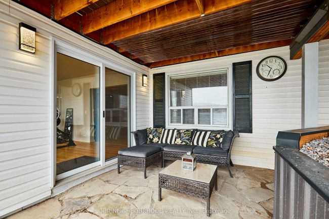 62 Sandy Bay Rd, House other with 2 bedrooms, 2 bathrooms and 6 parking in Hastings ON | Image 12