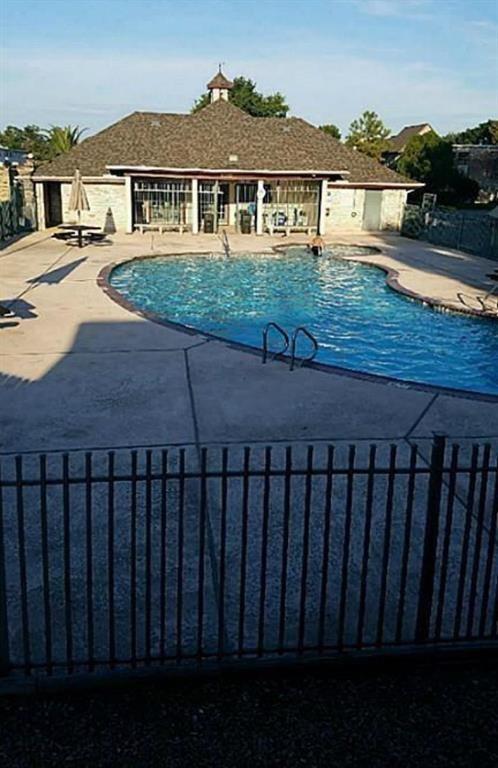 Residential Lease in Houston 5