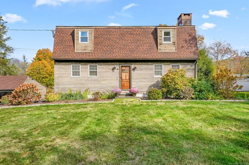 107 Woodhouse Ave, Northford, CT, 06472-1638 | Card Image