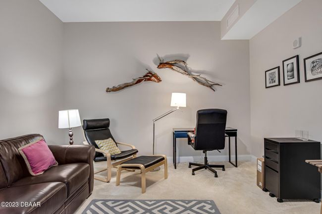 2503 - 241 Riverside Dr, Condo with 2 bedrooms, 2 bathrooms and null parking in HOLLY HILL FL | Image 22
