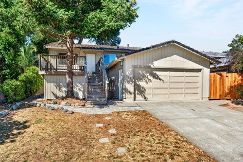 517 N Jefferson Street, Cloverdale, CA, 95425 | Card Image