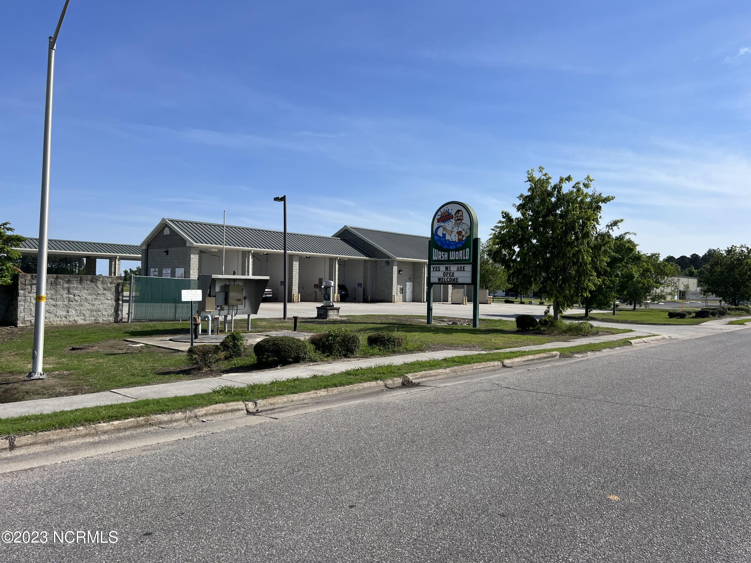 100 Tidewater Way, Elizabeth City, NC 27909