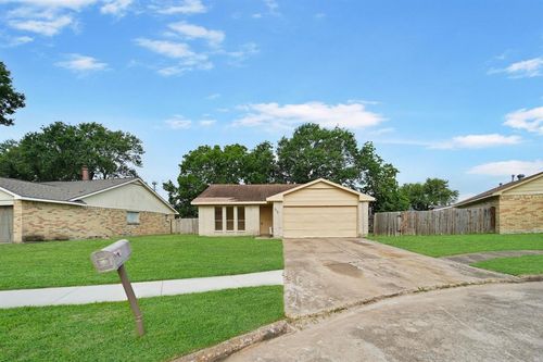 7015 Grackle Dr, Cypress, TX, 77433-1159 | Card Image