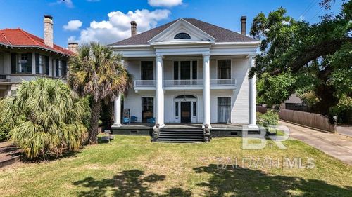 1200 Government Street, Mobile, AL, 36604 | Card Image