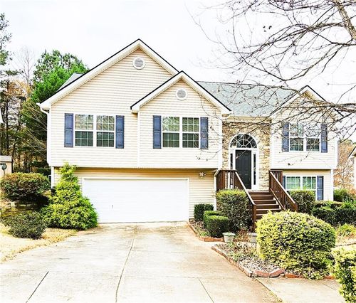 4353 Flat Stone Ln, Snellville, GA, 30039-6707 | Card Image