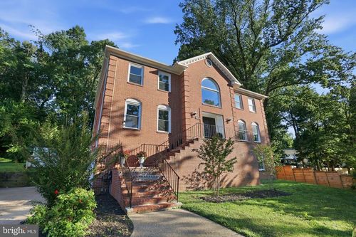 7421 Shreve Rd, FALLS CHURCH, VA, 22043-3206 | Card Image