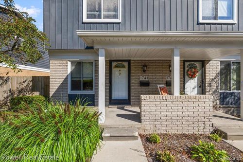 1741 Southfield Rd, Birmingham, MI, 48009-3006 | Card Image