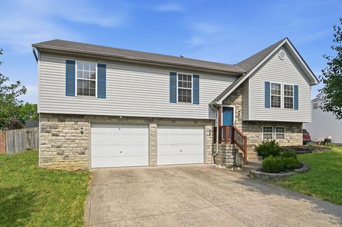 1399 Meeks Meadow Dr, Columbus, OH, 43223-6238 | Card Image