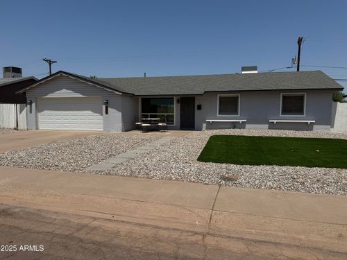 8316 E Palm Ln, Scottsdale, AZ, 85257-3008 | Card Image