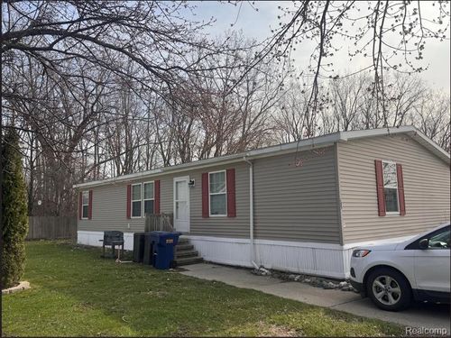 165 S Opdyke Rd, Auburn Hills, MI, 48326-3183 | Card Image