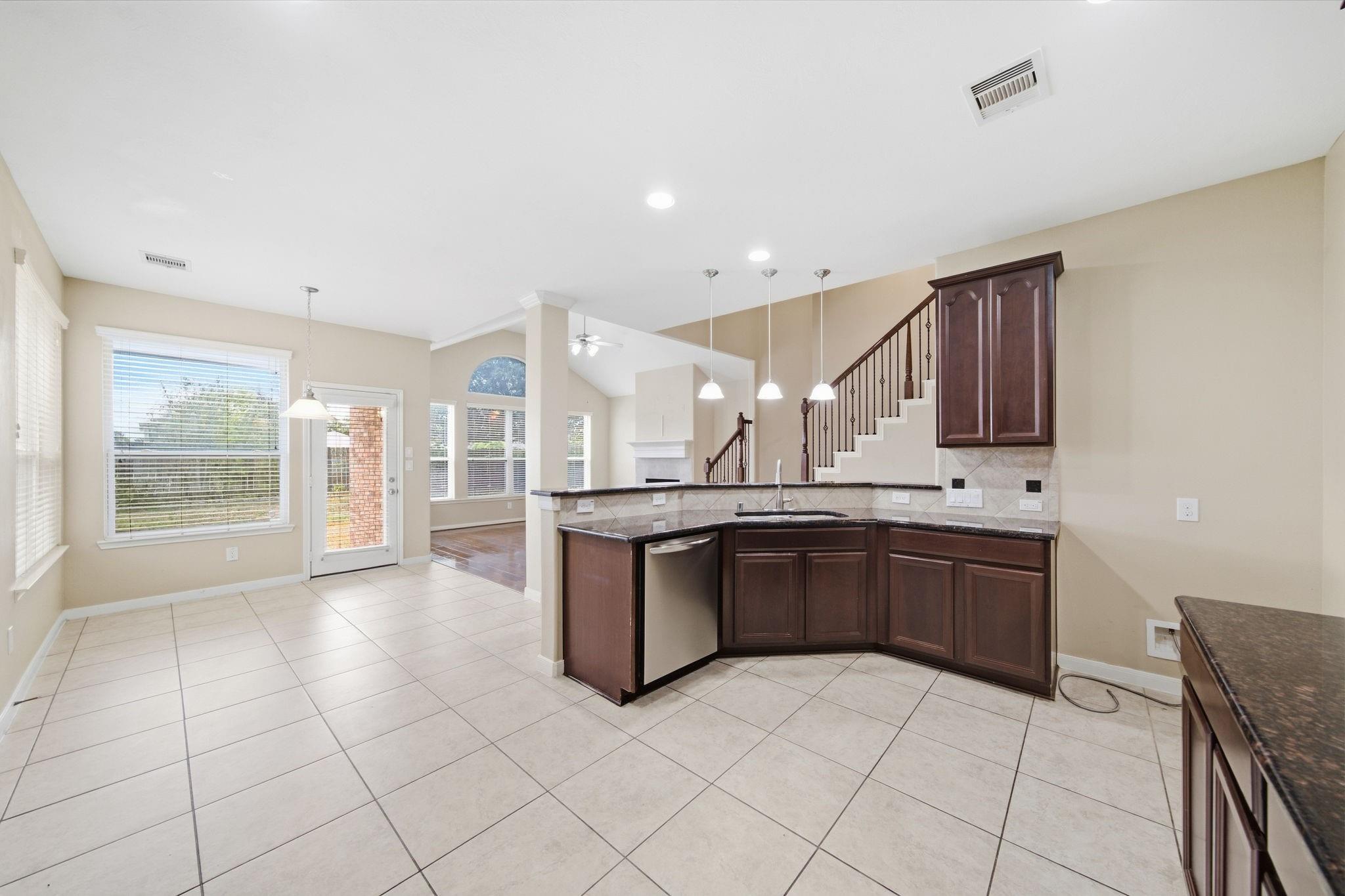 Residential in Katy 3