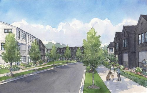 17-2628 Mackintosh Ct, Brookhaven, GA, 30319-3682 | Card Image