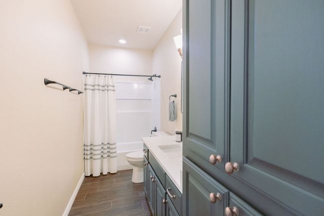1377 Block Rd, House other with 4 bedrooms, 3 bathrooms and null parking in Gunter TX | Image 22