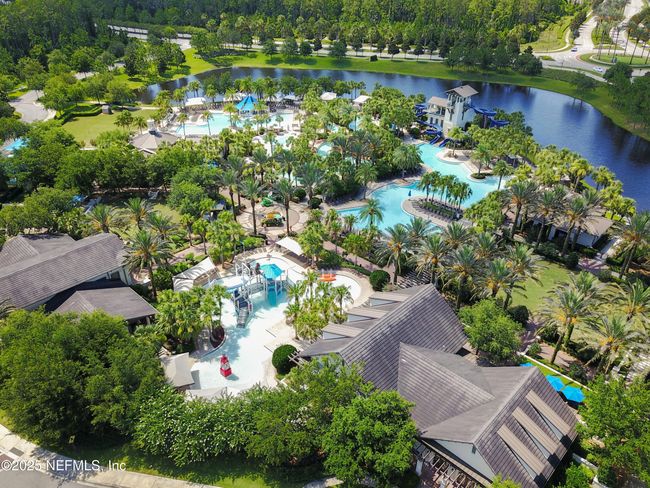 558 Palm Crest Dr, House other with 6 bedrooms, 5 bathrooms and null parking in Ponte Vedra FL | Image 75