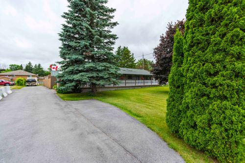 2656 County Rd 40, Wooler, ON, K0K3M0 | Card Image