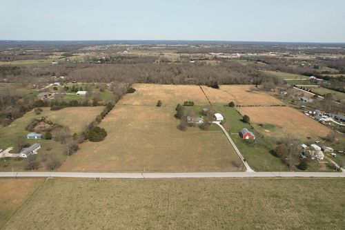 Tract 2 E Farm Road 186, Rogersville, MO, 65742 | Card Image