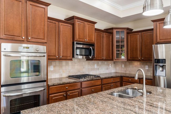 34 - 5421 Welbourne Pl, Condo with 2 bedrooms, 2 bathrooms and null parking in New Albany OH | Image 8