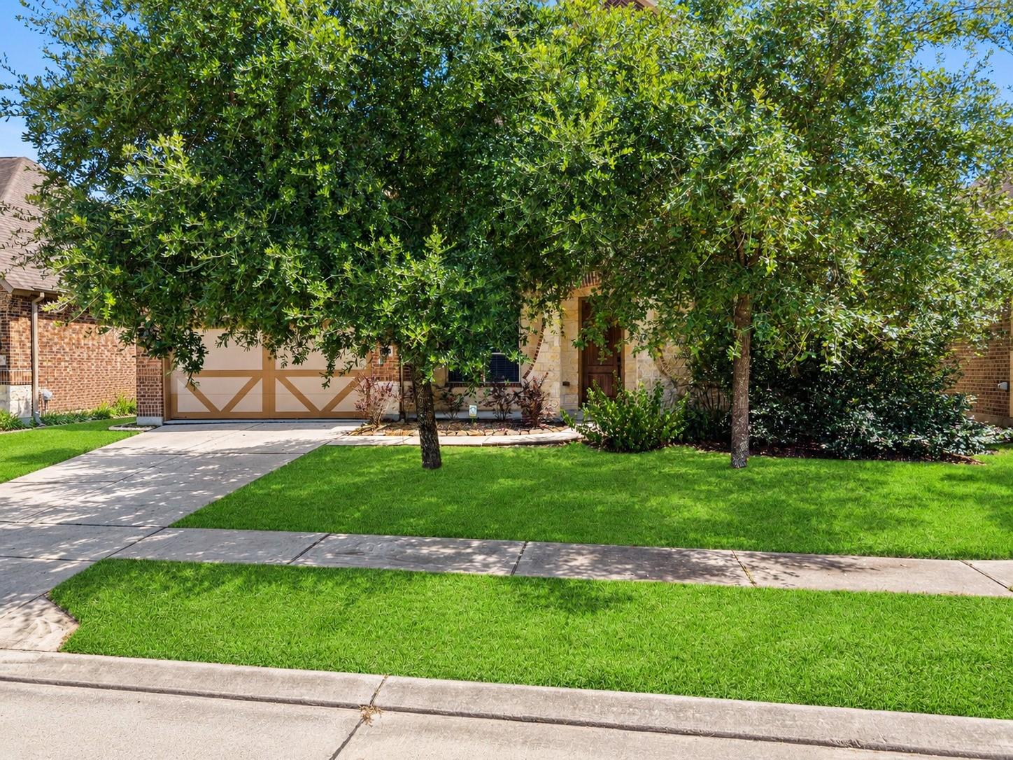 Residential Lease in Kingwood 3