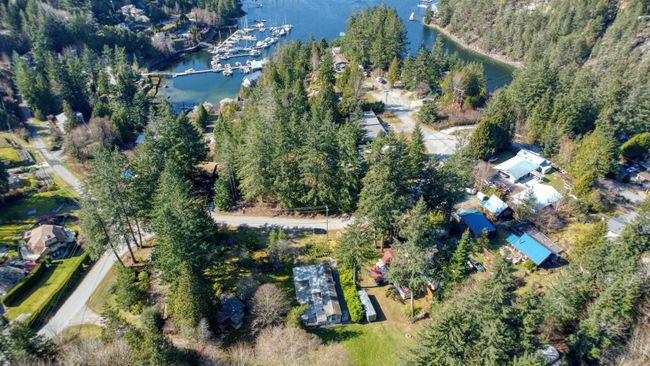 13054 Narrows Road, House other with 2 bedrooms, 2 bathrooms and 5 parking in Madeira Park BC | Image 33