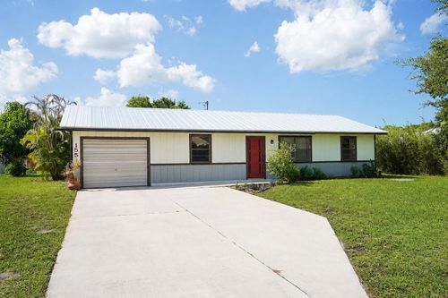 155 Sw Klee Cir, Port St Lucie, FL, 34953-5417 | Card Image