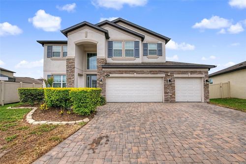 19462 Rosemoor Ave, Lutz, FL, 33558-2353 | Card Image