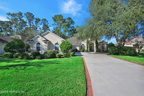 510 Berkshire Ct, Orange Park, FL, 32073-5095 | Card Image