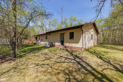 24861 Evergreen Drive, House other with 3 bedrooms, 1 bathrooms and null parking in Nevis MN | Image 3