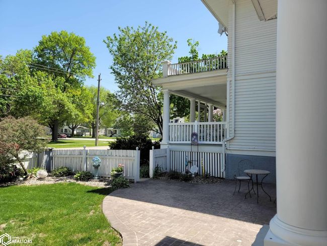 703 W Broadway St, House other with 5 bedrooms, 3 bathrooms and null parking in Eagle Grove IA | Image 8