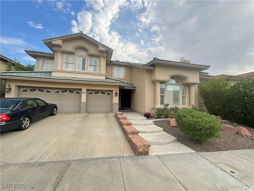 2438 Ping Dr, Henderson, NV, 89074-8313 | Card Image
