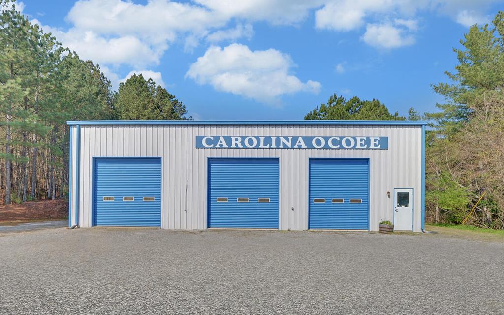 225 Industrial Dr, Copperhill, TN 37317