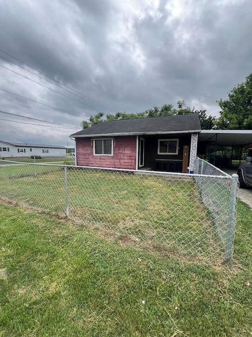 5133 Vigo Rd, Londonderry, OH, 45647-9701 | Card Image
