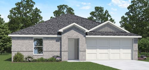 4525 Nevada Falls Dr, Conroe, TX, 77303-4487 | Card Image
