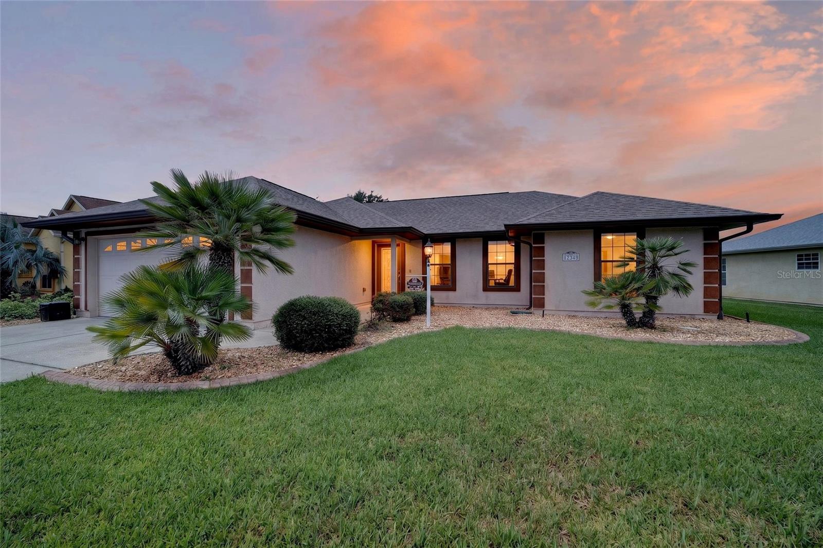 Residential in SUMMERFIELD