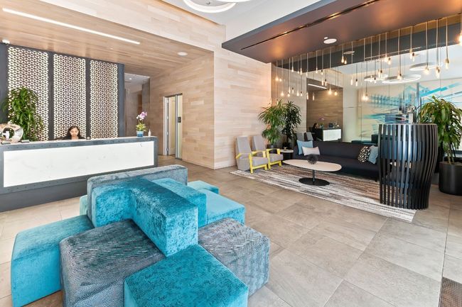 UNIT-1306 - 222 West Ave, Condo with 1 bedrooms, 1 bathrooms and 1 parking in Austin TX | Image 5