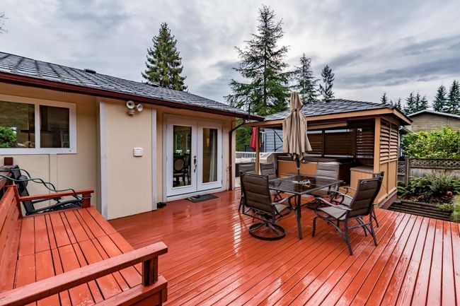 2966 Cove Place, House other with 5 bedrooms, 3 bathrooms and 2 parking in Coquitlam BC | Image 29