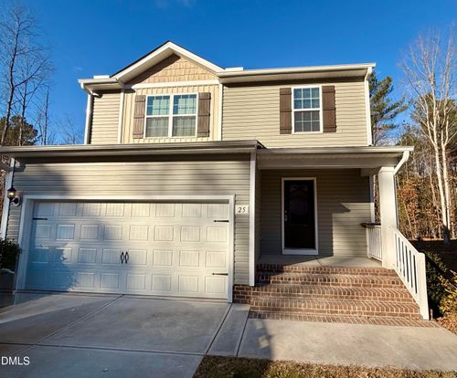 25 Nandina Ln, Youngsville, NC, 27596-3311 | Card Image